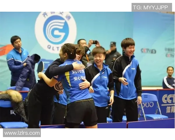 武汉乒乓球队速度对比独家深度分析与未来发展展望