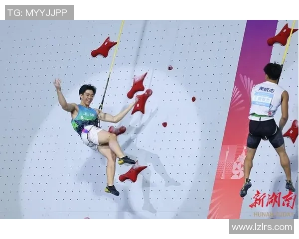 上海攀岩队进攻体系解析与攀岩战术的深度探讨