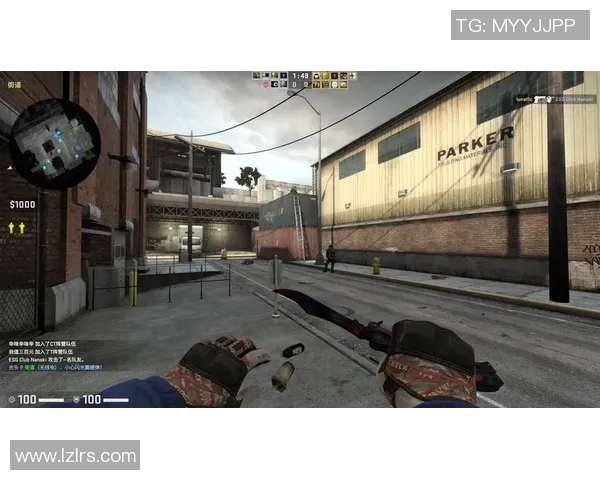 从零起步:全面掌握CSGO团队协作技巧与策略指南