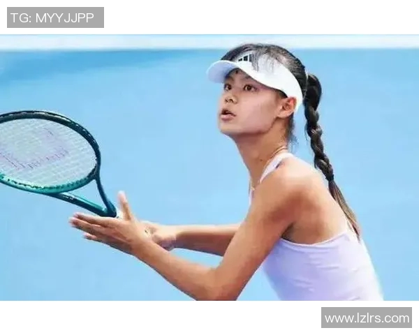 广州网球队个人能力提升之路:聚焦网球运动员的成长与发展