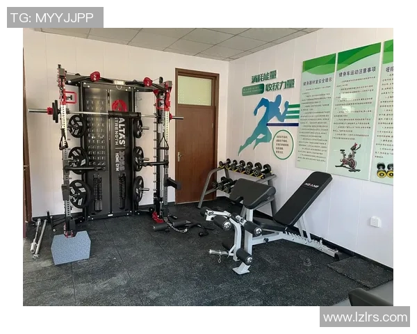 生活社区健身器材配备现状调查与优化建议