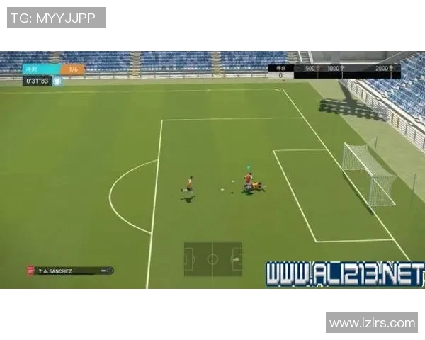 科学足球速度训练的创新方法与实用技巧探讨